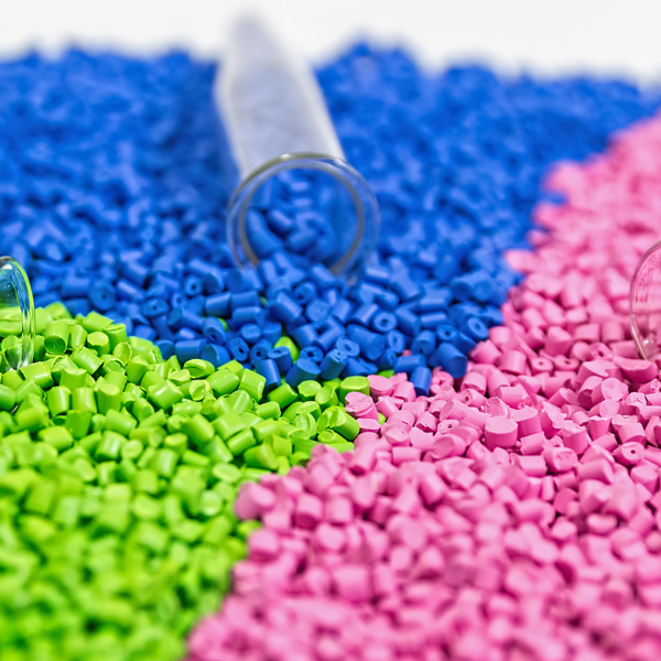 Polyethylene masterbatch manufacturer