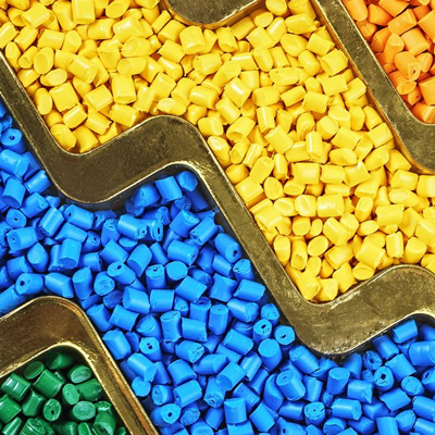 Polyethylene masterbatch